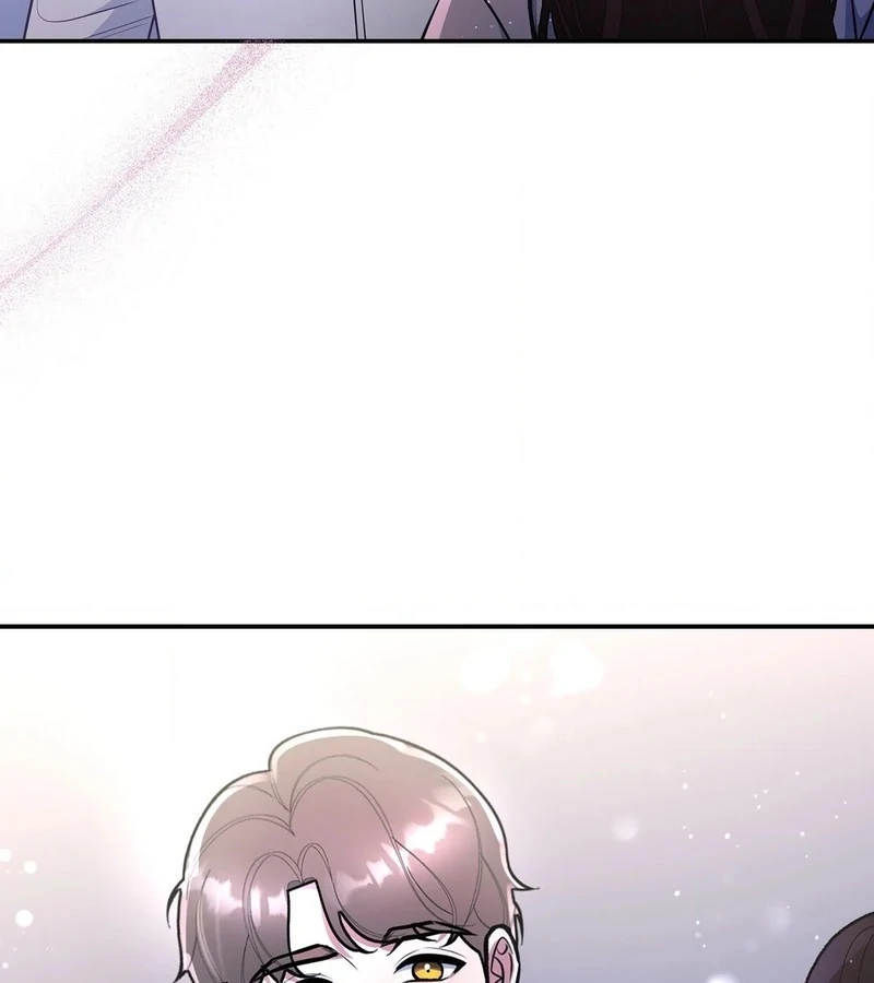 My Presumptuous Sunbae Chapter 36 - page 107