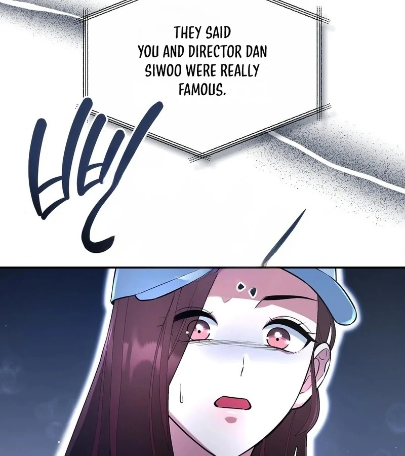 My Presumptuous Sunbae Chapter 36 - page 10