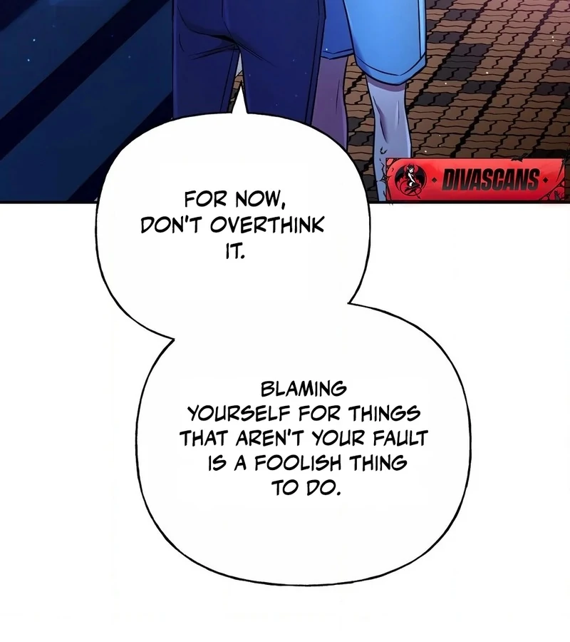 My Presumptuous Sunbae Chapter 36 - page 115