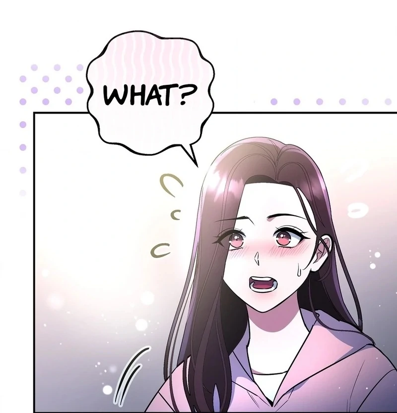 My Presumptuous Sunbae Chapter 36 - page 127