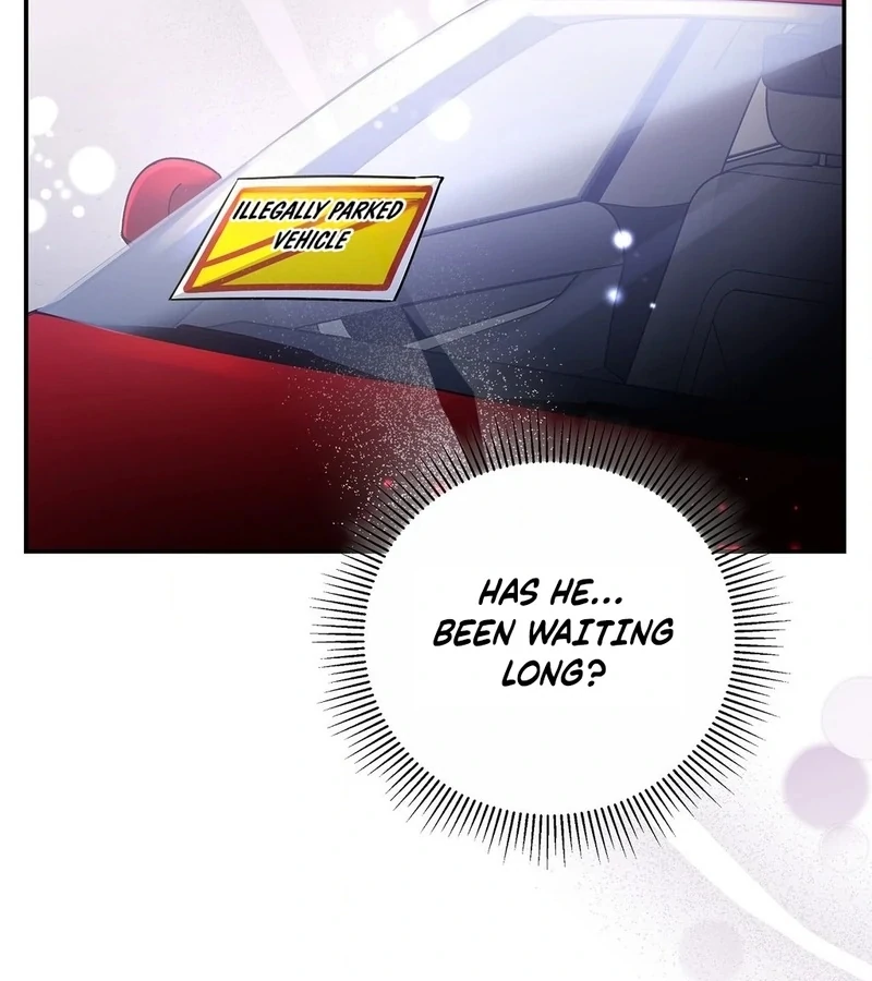 My Presumptuous Sunbae Chapter 36 - page 137