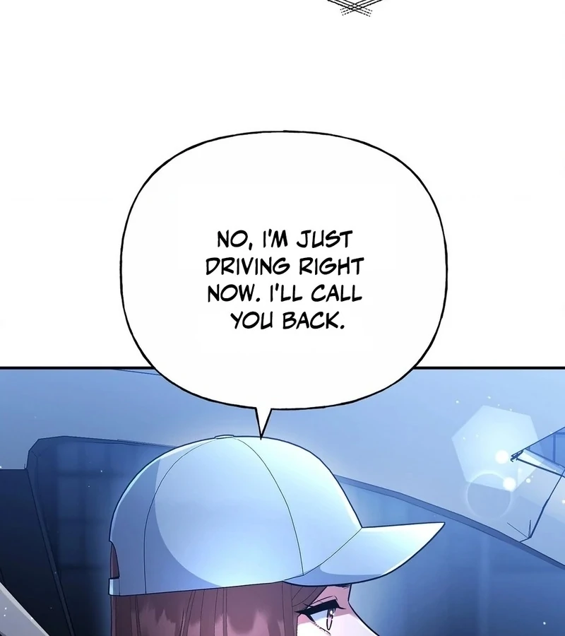 My Presumptuous Sunbae Chapter 36 - page 13