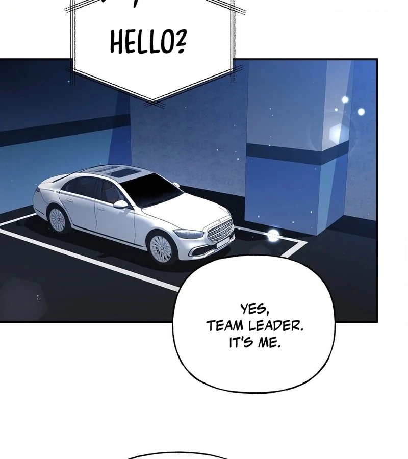 My Presumptuous Sunbae Chapter 36 - page 18