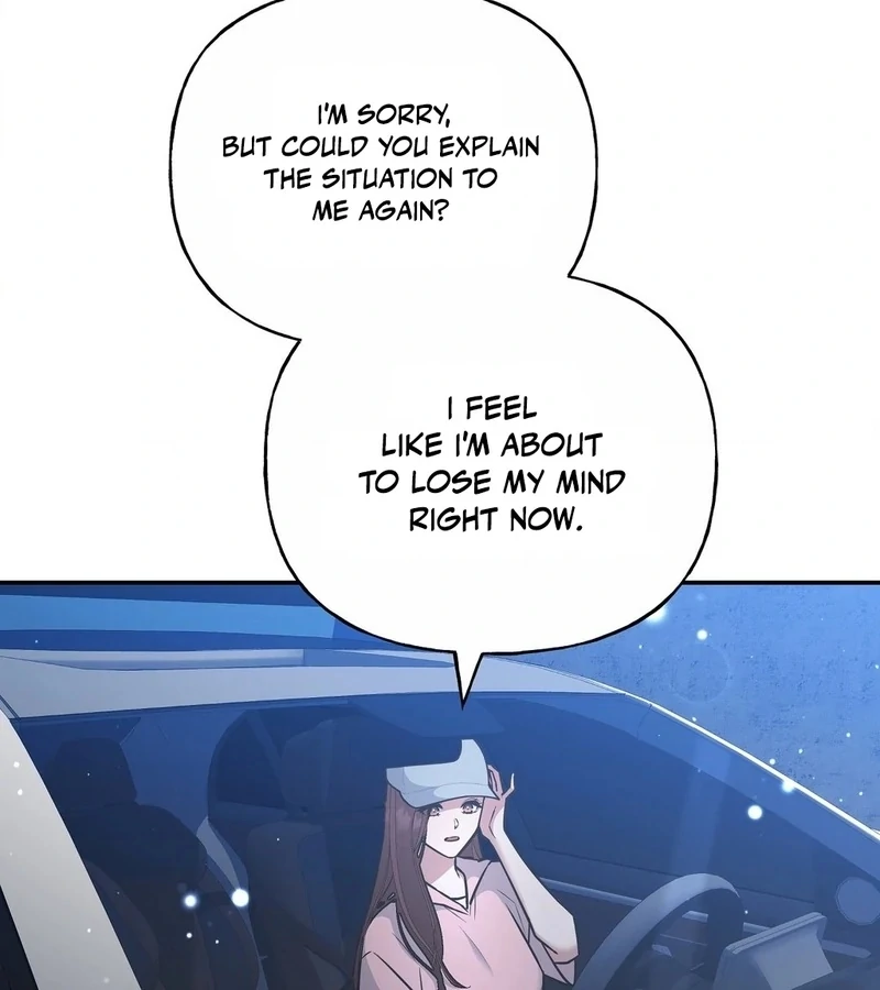 My Presumptuous Sunbae Chapter 36 - page 19