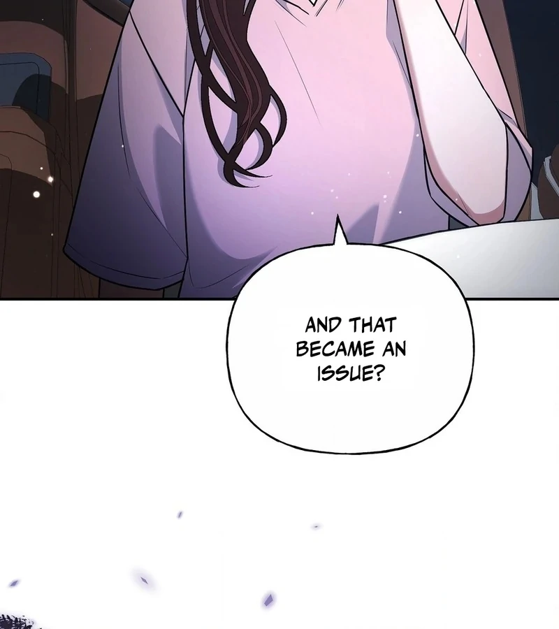 My Presumptuous Sunbae Chapter 36 - page 22