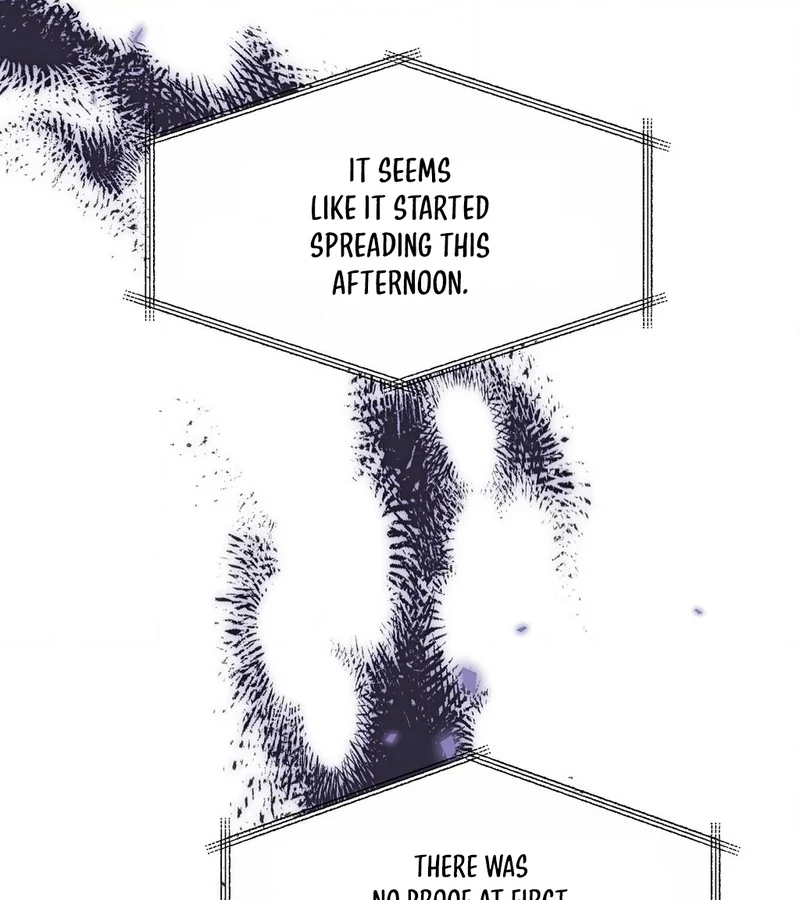 My Presumptuous Sunbae Chapter 36 - page 23