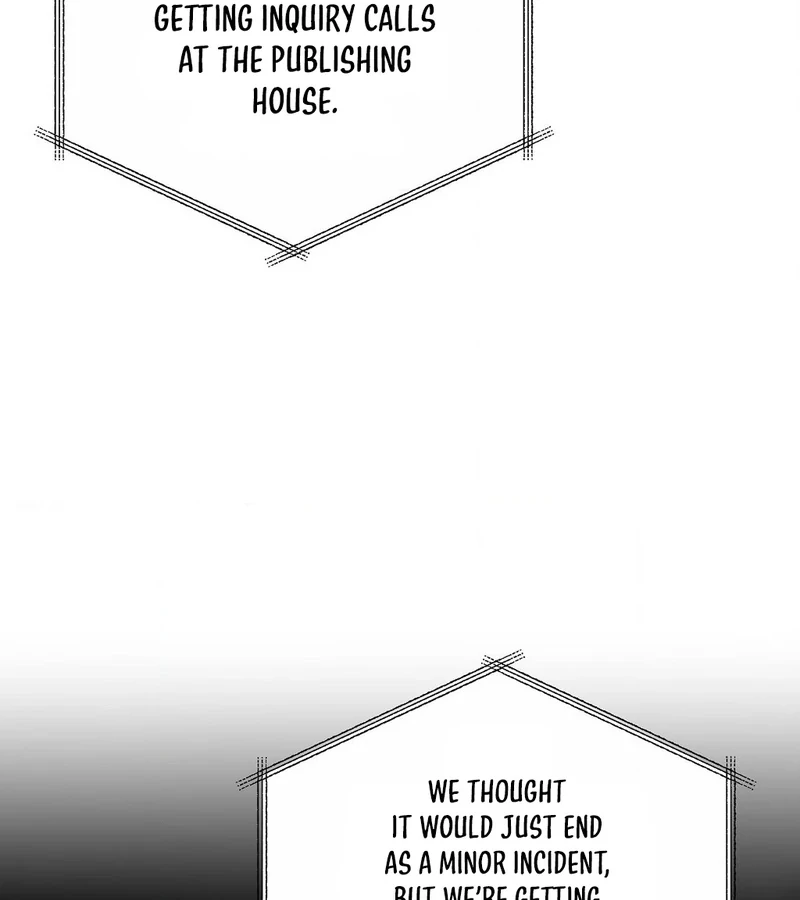 My Presumptuous Sunbae Chapter 36 - page 26