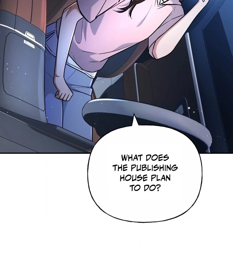 My Presumptuous Sunbae Chapter 36 - page 30