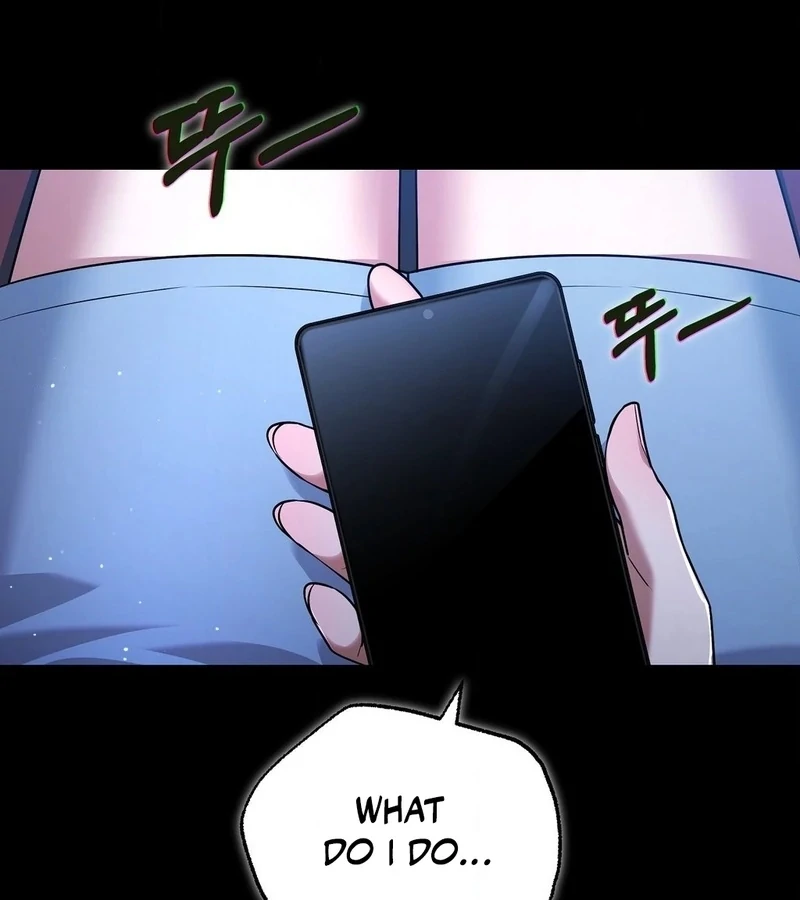 My Presumptuous Sunbae Chapter 36 - page 38