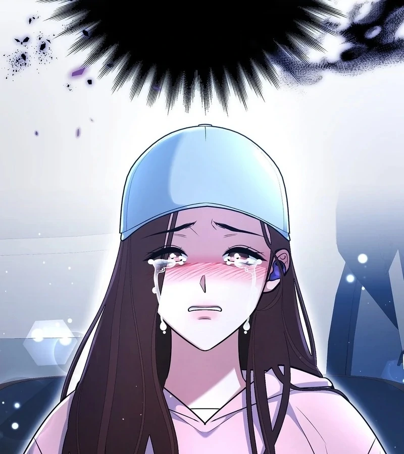 My Presumptuous Sunbae Chapter 36 - page 42
