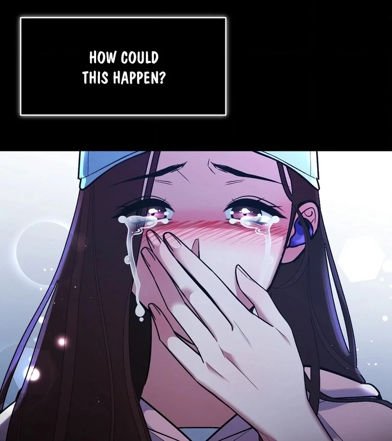 My Presumptuous Sunbae Chapter 36 - page 44
