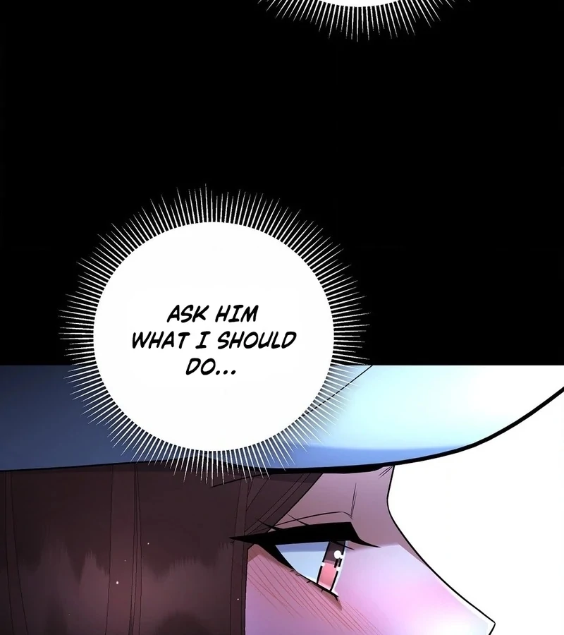 My Presumptuous Sunbae Chapter 36 - page 51