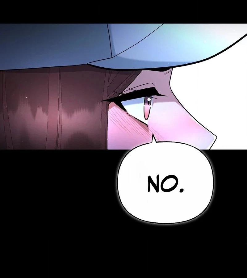My Presumptuous Sunbae Chapter 36 - page 53