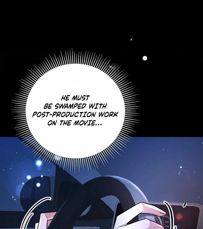 My Presumptuous Sunbae Chapter 36 - page 54