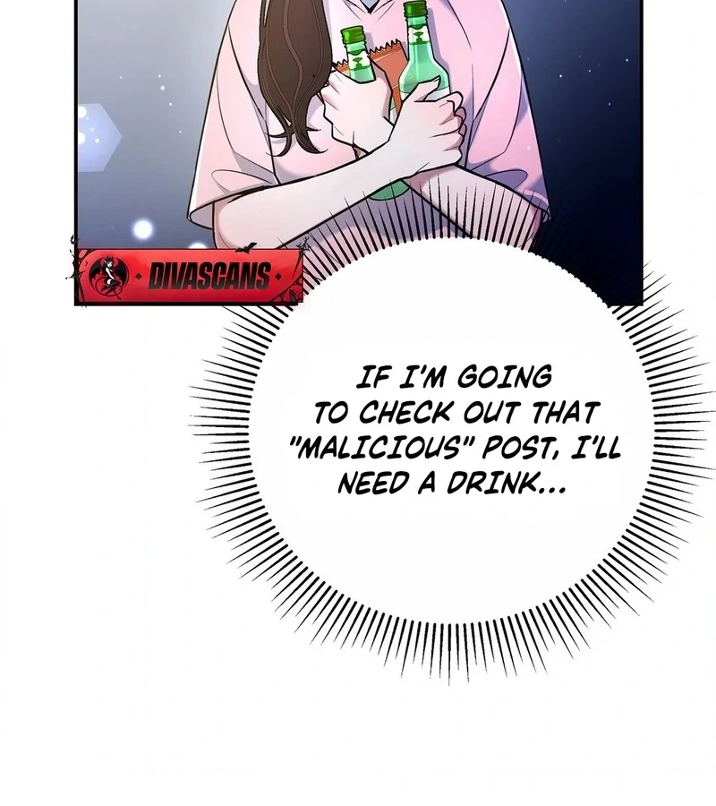 My Presumptuous Sunbae Chapter 36 - page 65