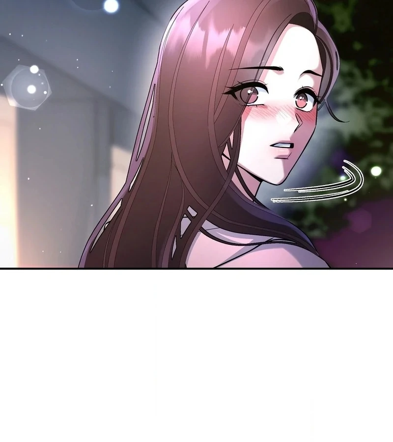 My Presumptuous Sunbae Chapter 36 - page 69