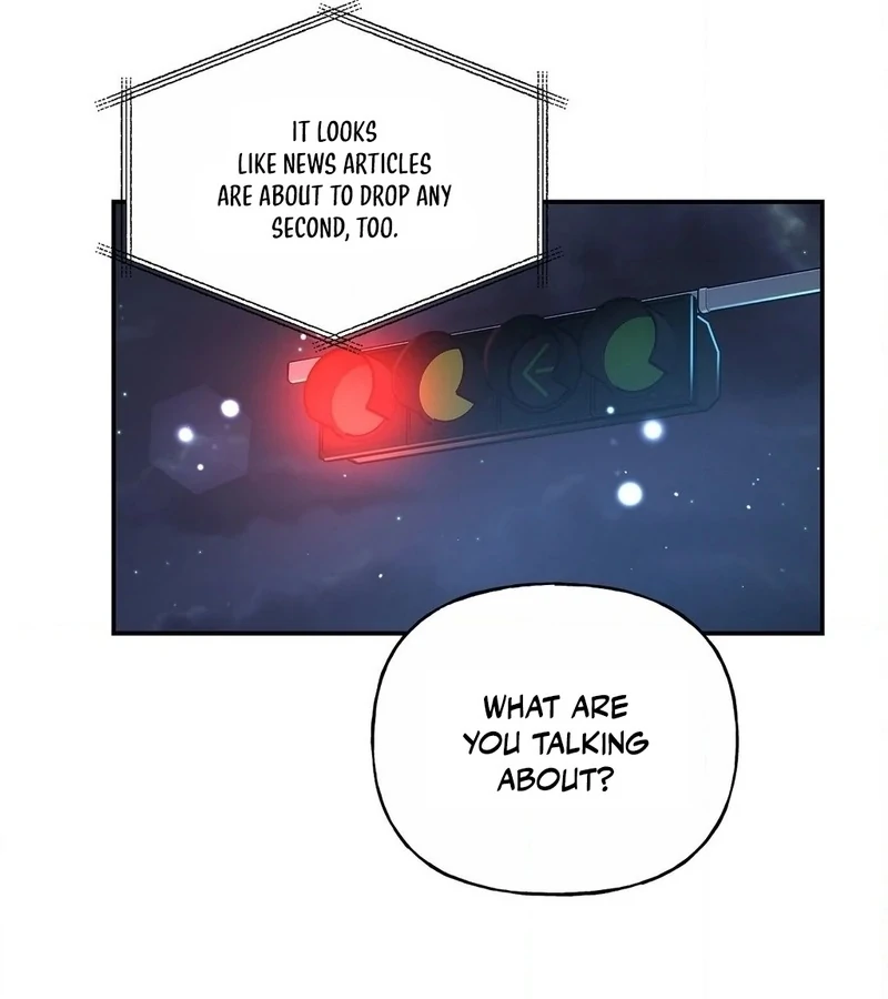 My Presumptuous Sunbae Chapter 36 - page 7