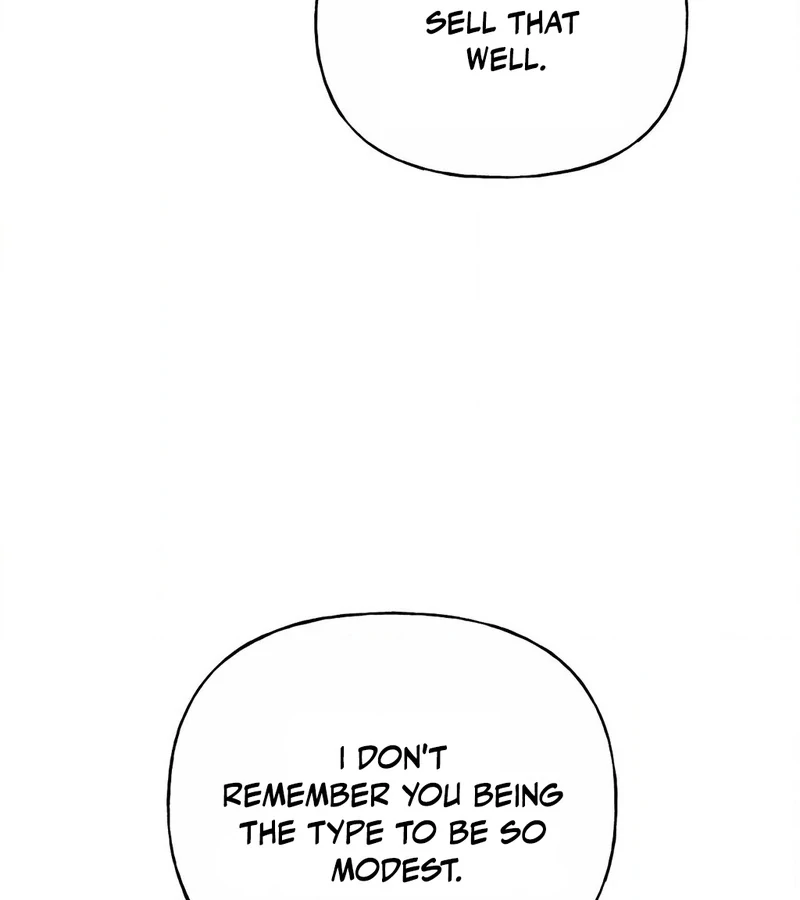 My Presumptuous Sunbae Chapter 36 - page 91