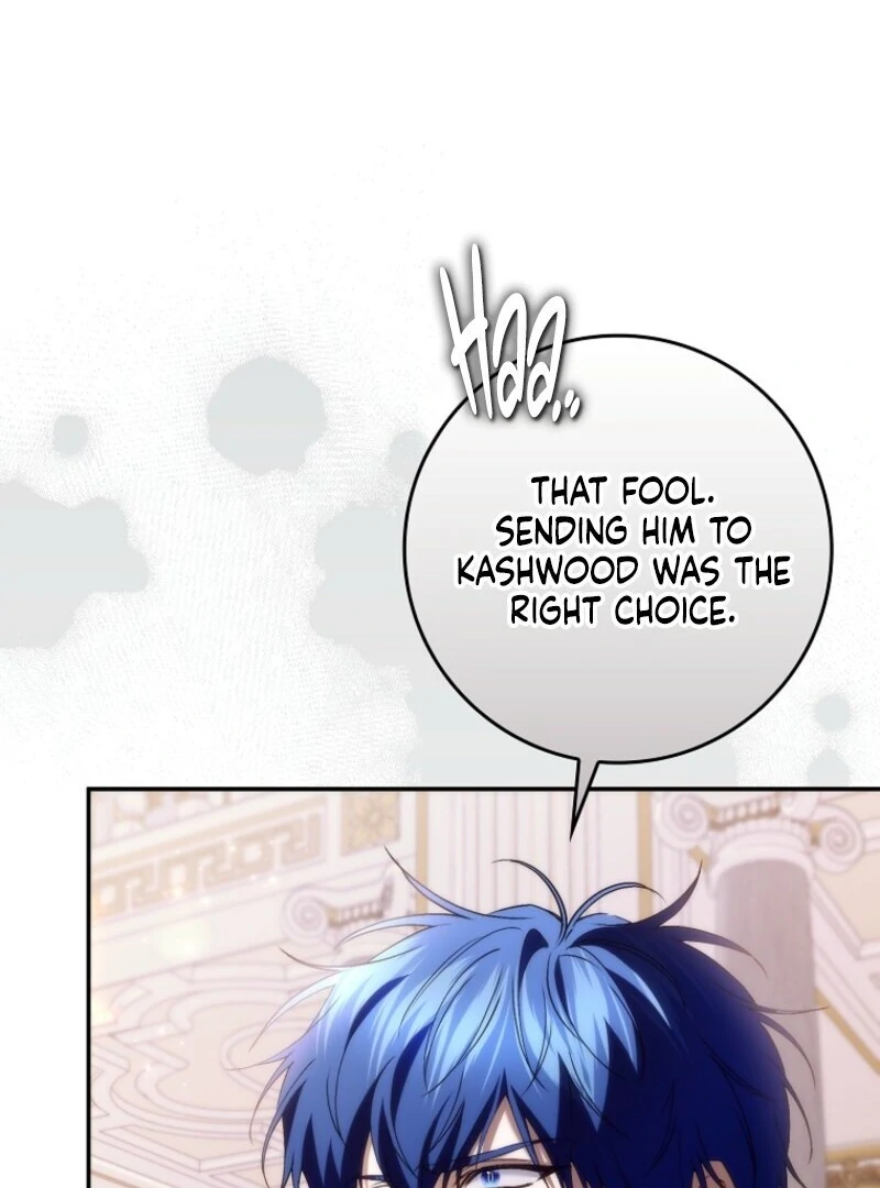 Don’t Pick Up What You’ve Thrown Away Chapter 119 - page 10