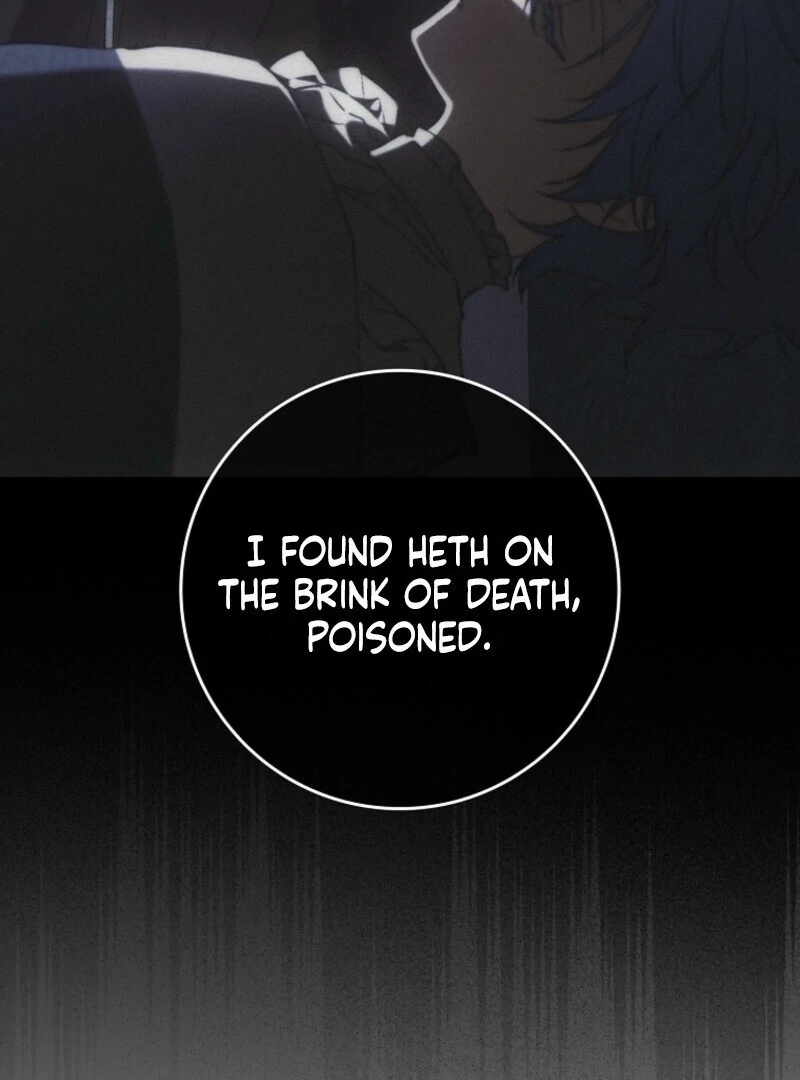 Don’t Pick Up What You’ve Thrown Away Chapter 119 - page 101
