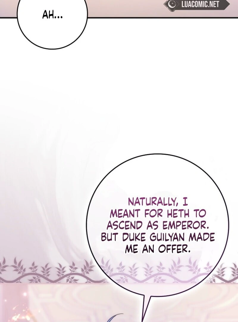Don’t Pick Up What You’ve Thrown Away Chapter 119 - page 105