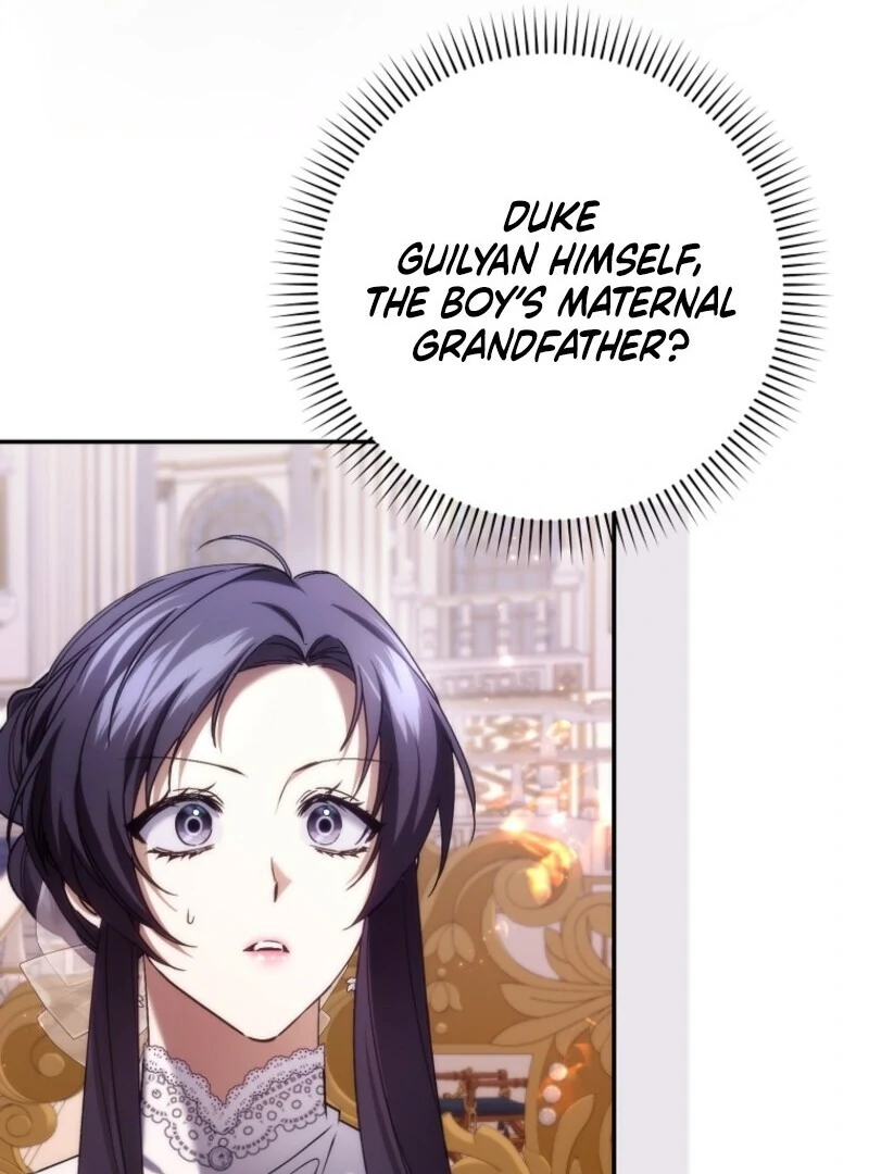 Don’t Pick Up What You’ve Thrown Away Chapter 119 - page 108