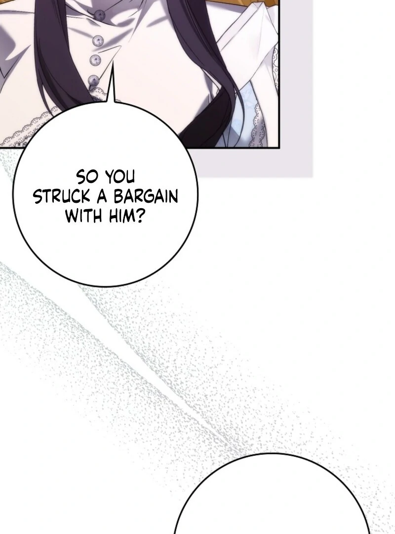 Don’t Pick Up What You’ve Thrown Away Chapter 119 - page 109
