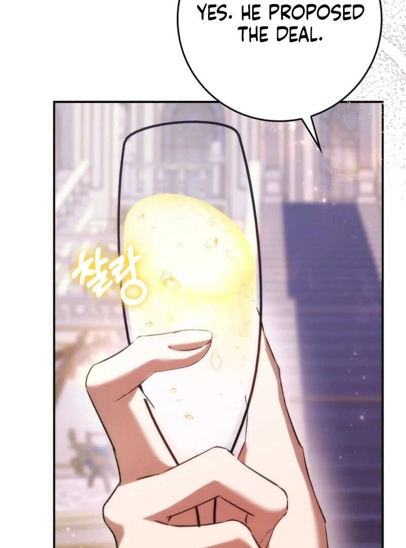Don’t Pick Up What You’ve Thrown Away Chapter 119 - page 110