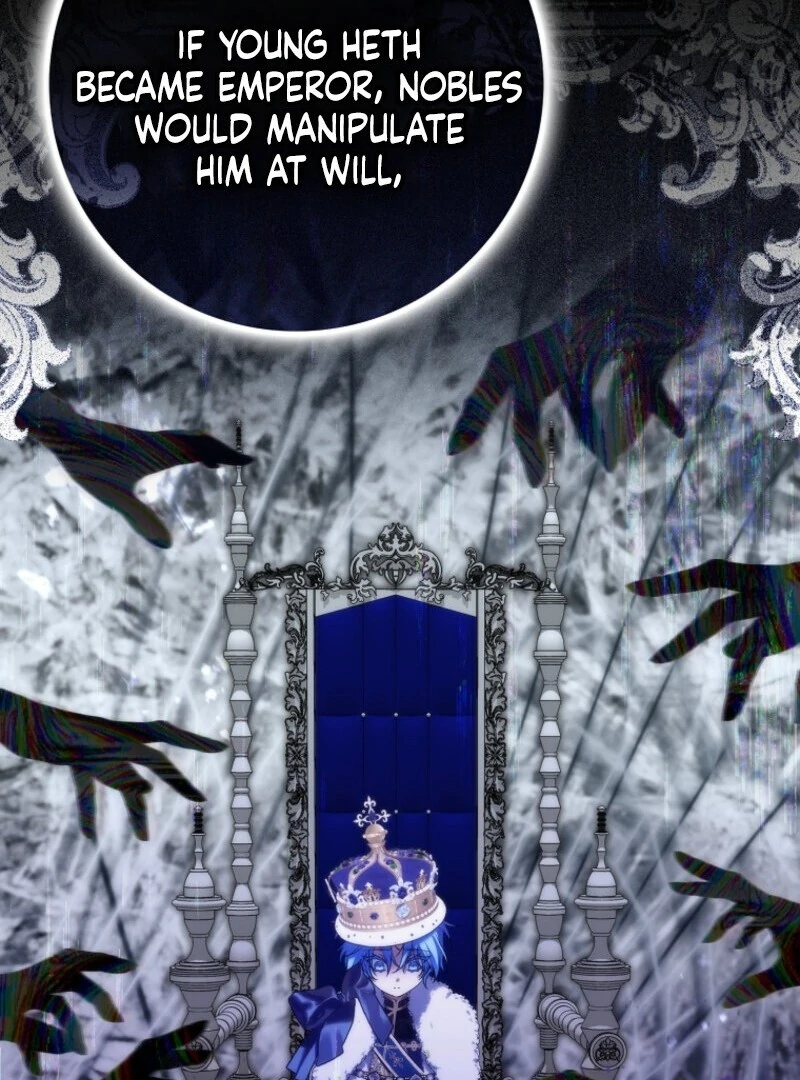 Don’t Pick Up What You’ve Thrown Away Chapter 119 - page 114