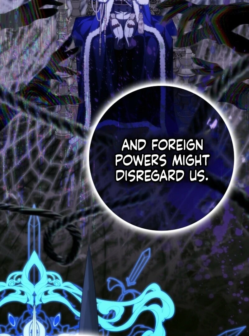 Don’t Pick Up What You’ve Thrown Away Chapter 119 - page 115