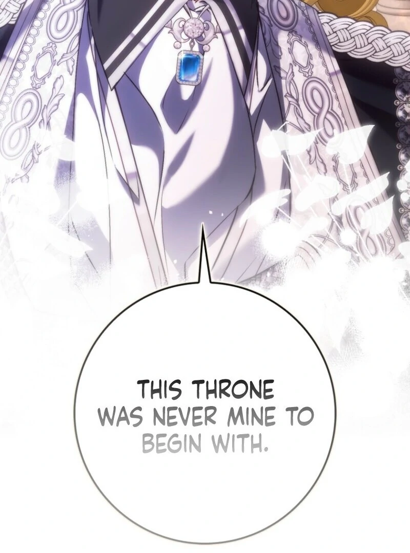 Don’t Pick Up What You’ve Thrown Away Chapter 119 - page 122