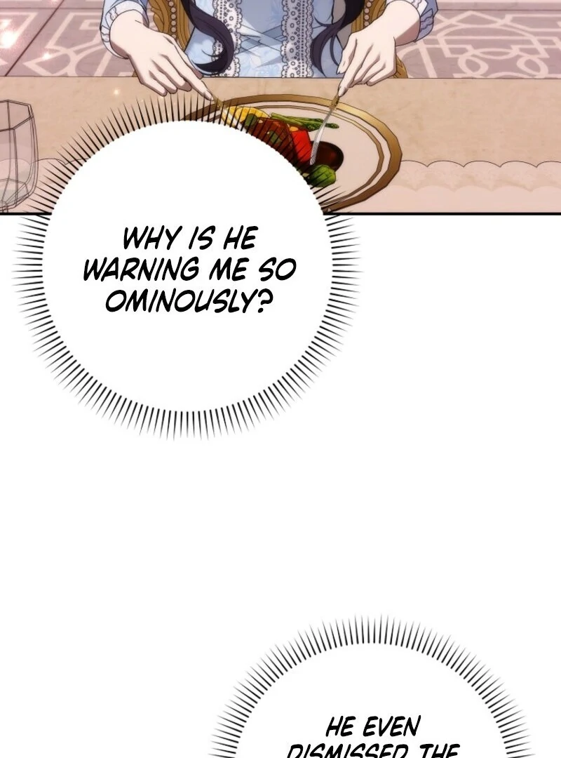 Don’t Pick Up What You’ve Thrown Away Chapter 119 - page 17