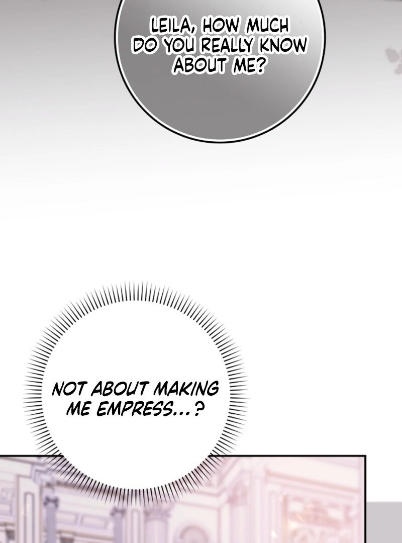 Don’t Pick Up What You’ve Thrown Away Chapter 119 - page 21
