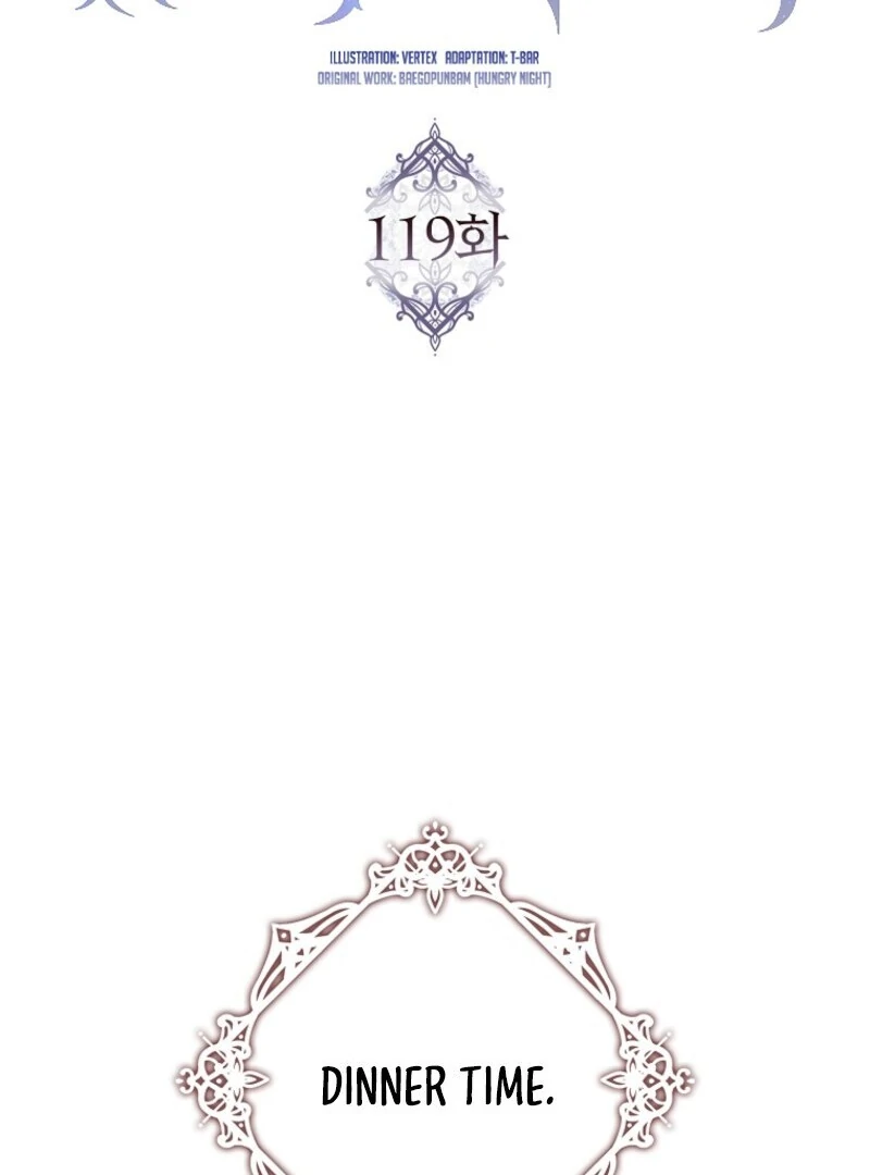 Don’t Pick Up What You’ve Thrown Away Chapter 119 - page 3
