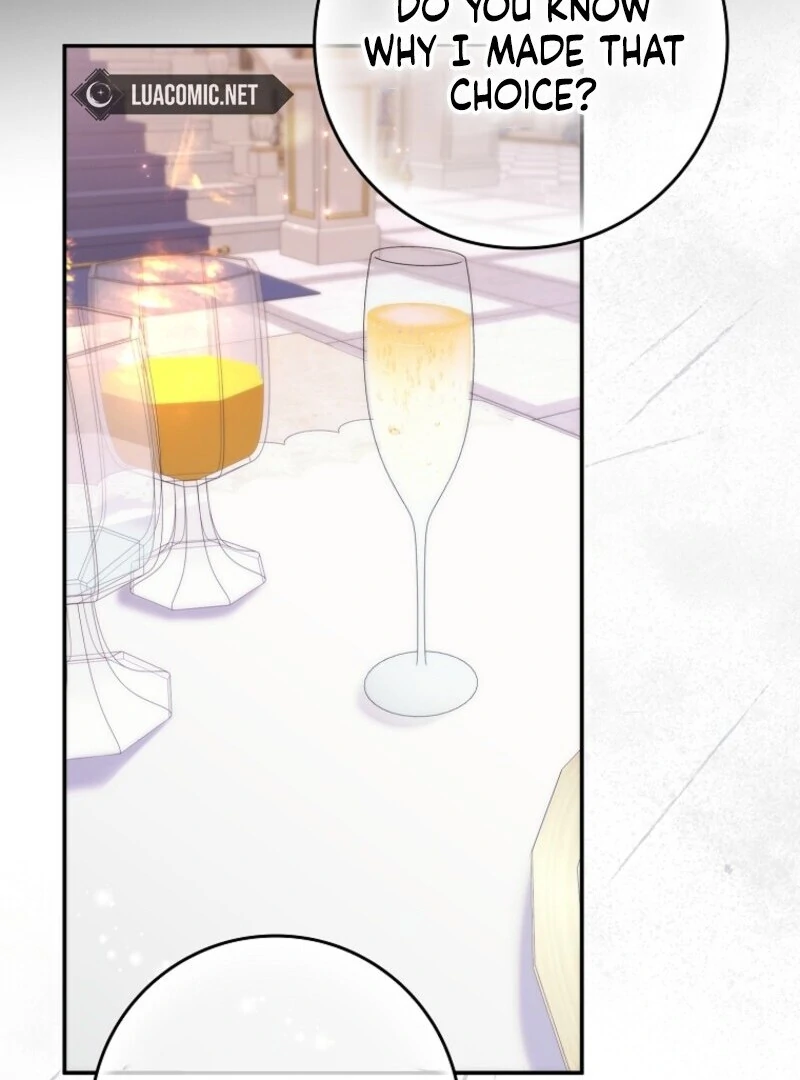Don’t Pick Up What You’ve Thrown Away Chapter 119 - page 33