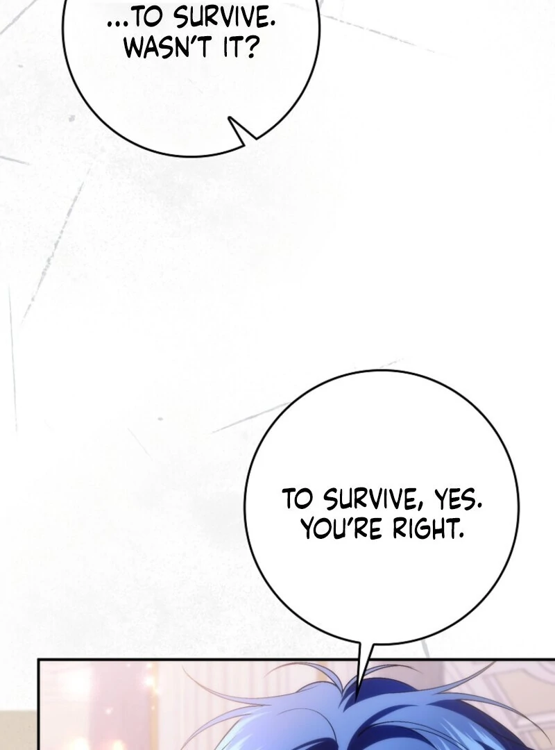 Don’t Pick Up What You’ve Thrown Away Chapter 119 - page 34