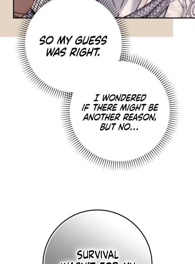 Don’t Pick Up What You’ve Thrown Away Chapter 119 - page 36