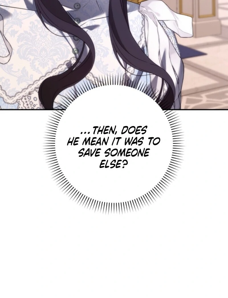 Don’t Pick Up What You’ve Thrown Away Chapter 119 - page 38
