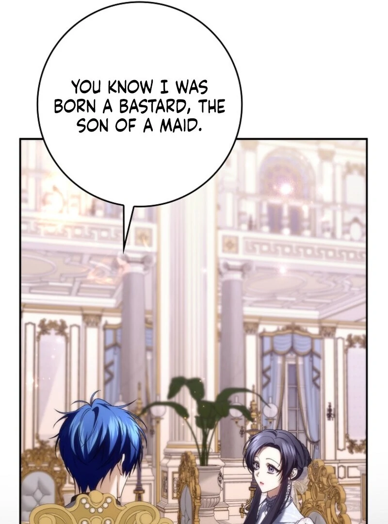 Don’t Pick Up What You’ve Thrown Away Chapter 119 - page 39