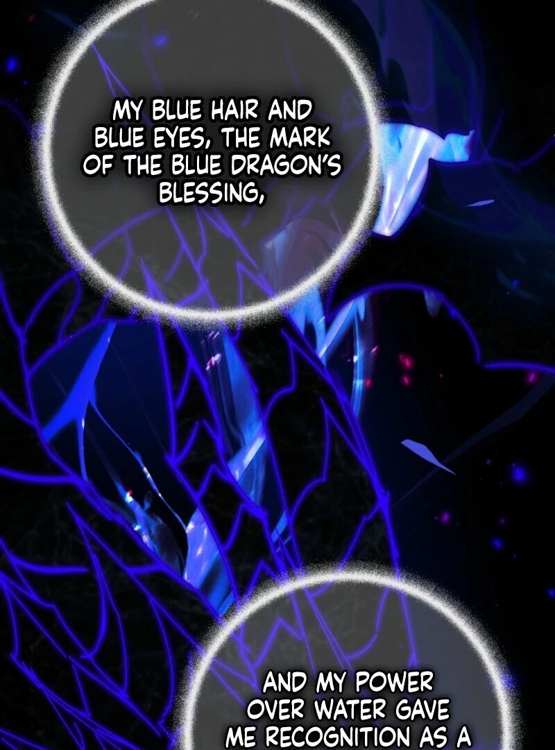 Don’t Pick Up What You’ve Thrown Away Chapter 119 - page 41