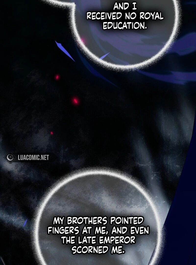 Don’t Pick Up What You’ve Thrown Away Chapter 119 - page 44