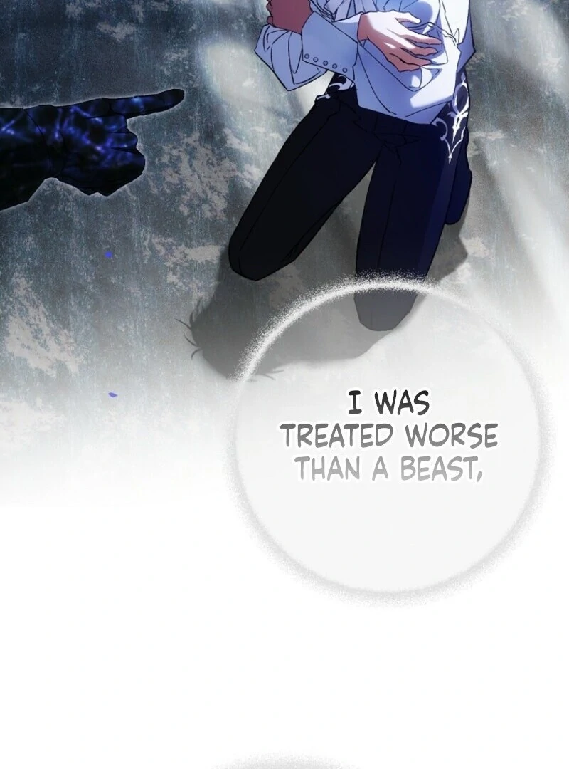 Don’t Pick Up What You’ve Thrown Away Chapter 119 - page 46
