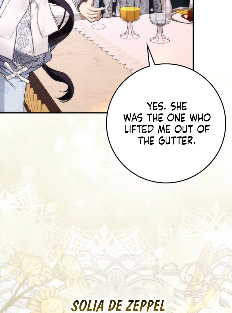 Don’t Pick Up What You’ve Thrown Away Chapter 119 - page 50