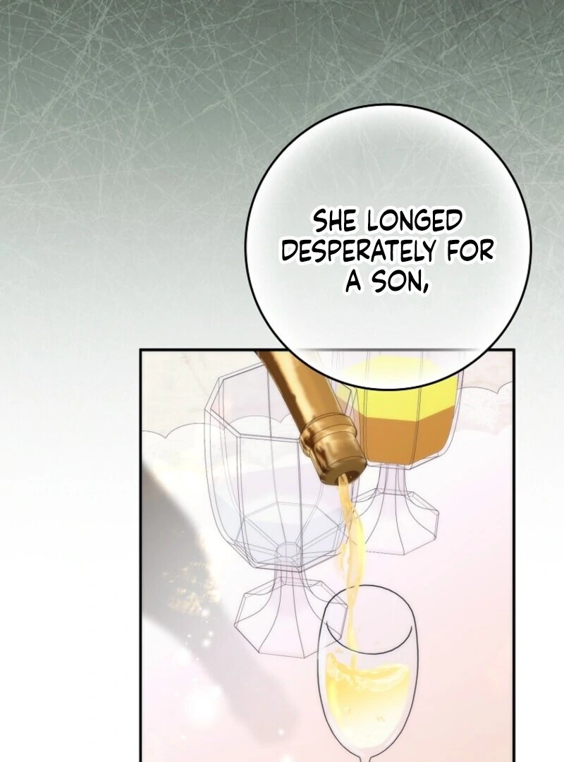 Don’t Pick Up What You’ve Thrown Away Chapter 119 - page 56