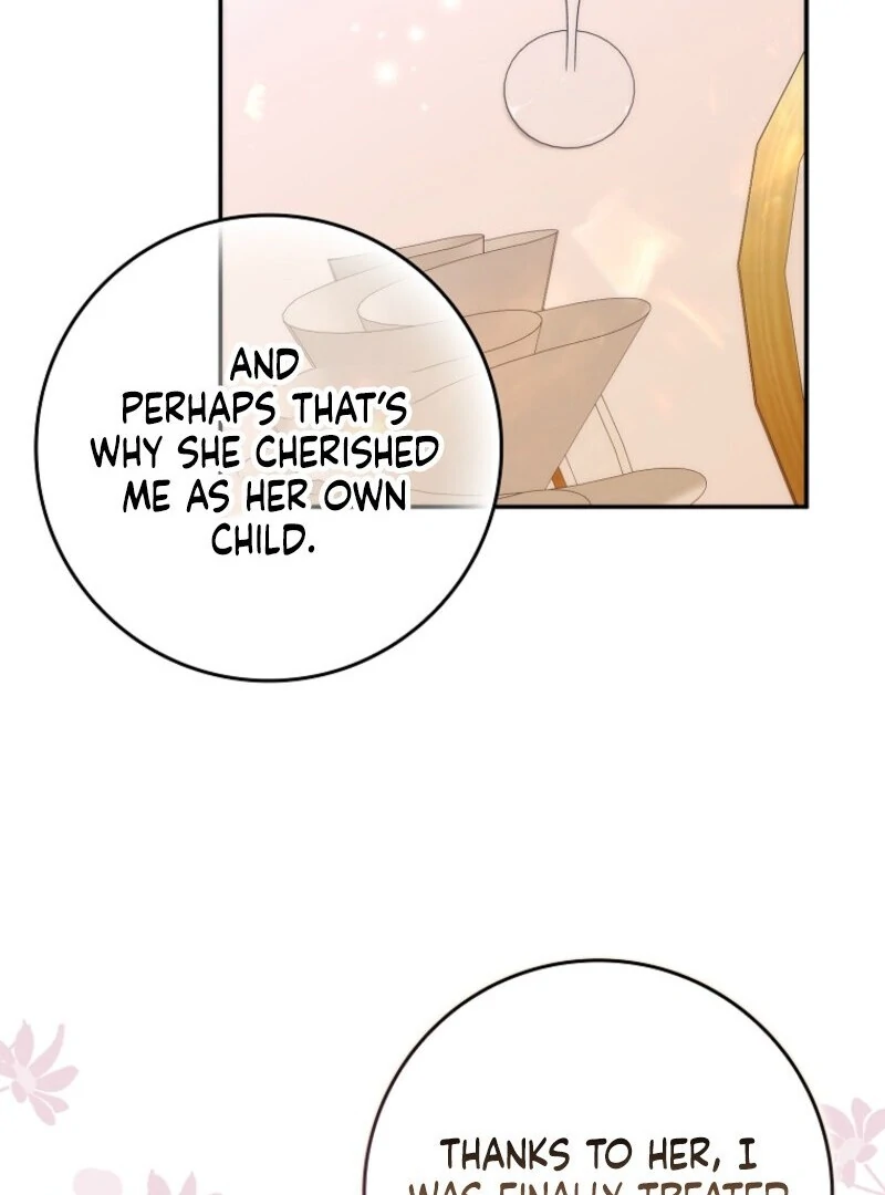 Don’t Pick Up What You’ve Thrown Away Chapter 119 - page 57