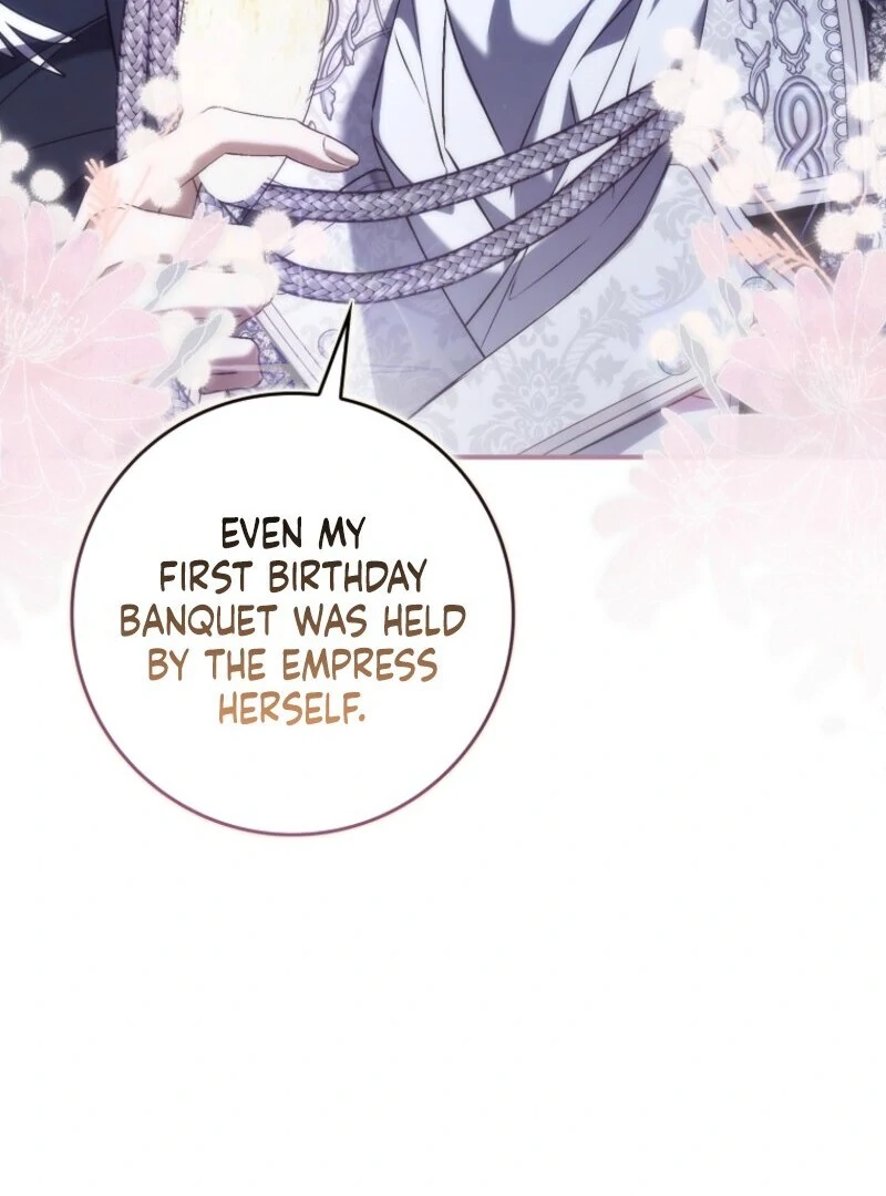 Don’t Pick Up What You’ve Thrown Away Chapter 119 - page 59