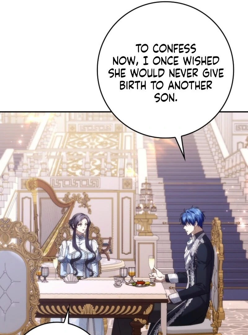 Don’t Pick Up What You’ve Thrown Away Chapter 119 - page 60