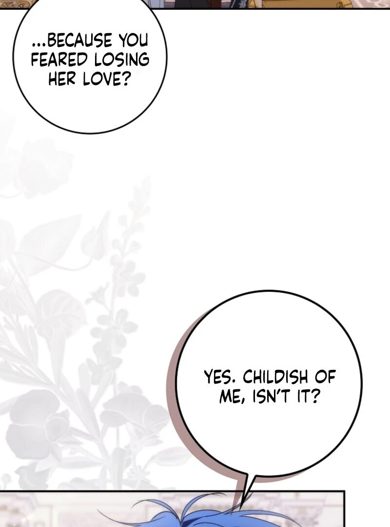 Don’t Pick Up What You’ve Thrown Away Chapter 119 - page 61