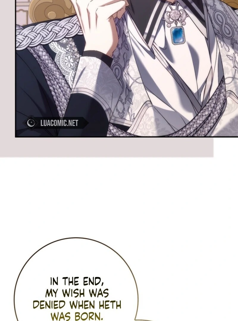 Don’t Pick Up What You’ve Thrown Away Chapter 119 - page 67