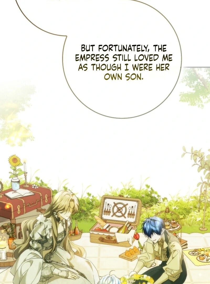 Don’t Pick Up What You’ve Thrown Away Chapter 119 - page 68
